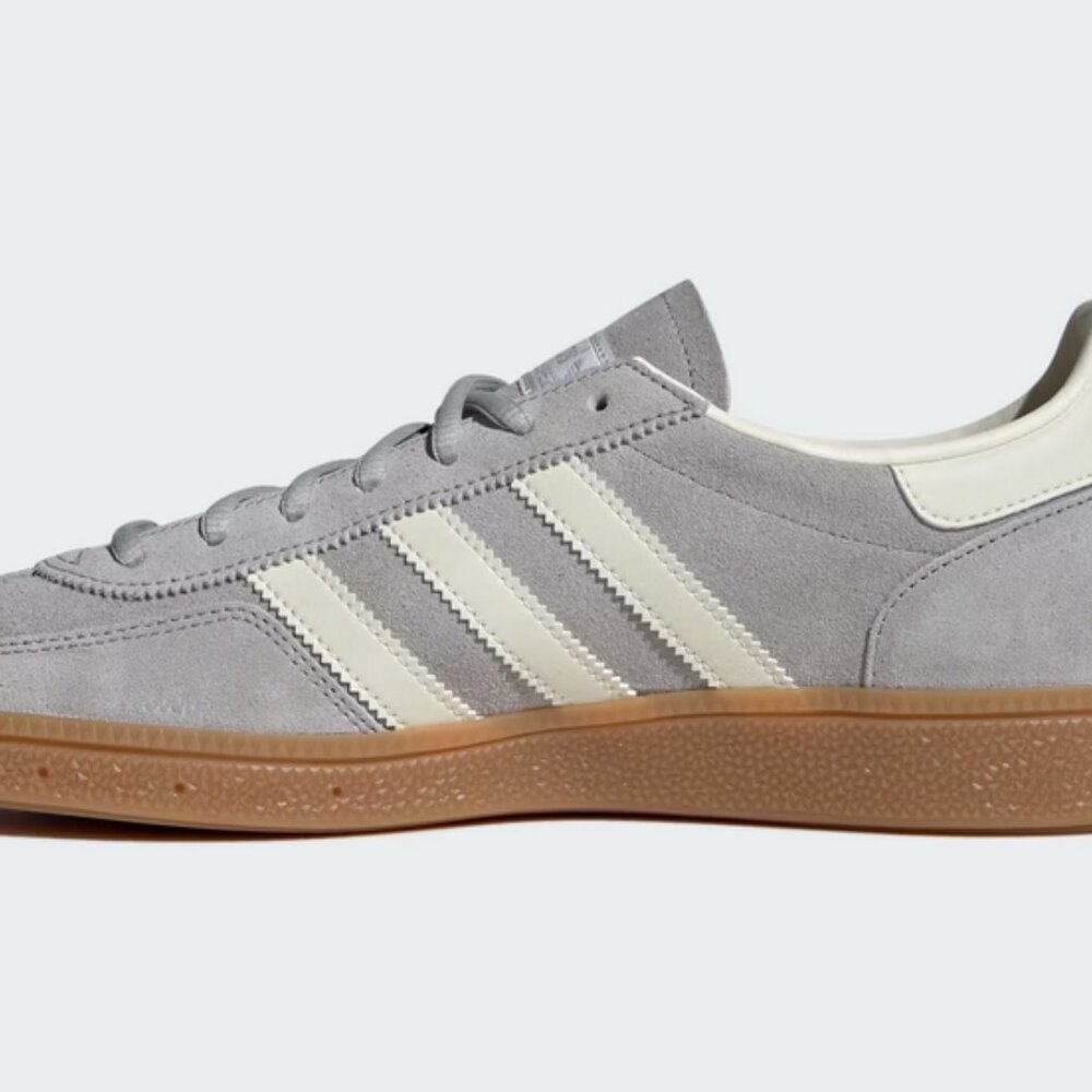 ADIDAS:  Handball Spezial Shoes (best seller) - grey - Picture 7 of 14